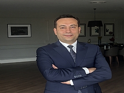 SENTRA GAYR�MENKUL GENEL M�D�R YARDIMCILI�I'NA AHMET I�IK ATANDI